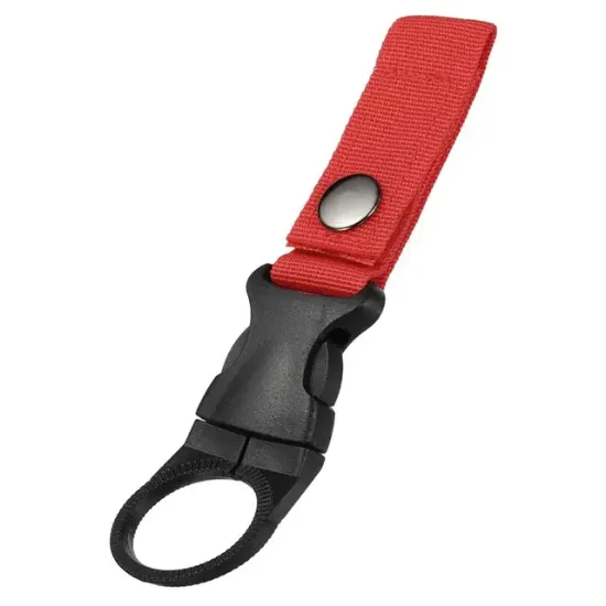 Sunup SN-25899 Klipsli Su Şişesi Taşıma Tokası-Kancası resmi