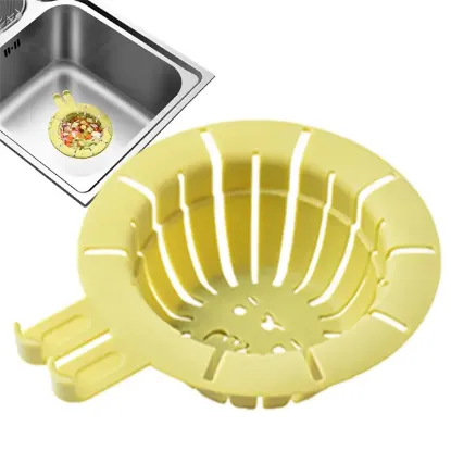 Sunup SN-26031 Lavabo Drenaj Süzgeci resmi