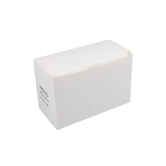 Weko 8.4 Volt - 1 Amper 5.5x2.5 Uçlu + Krokodil Aparatlı Yerli Üretim Akü Şarj Cihazı resmi