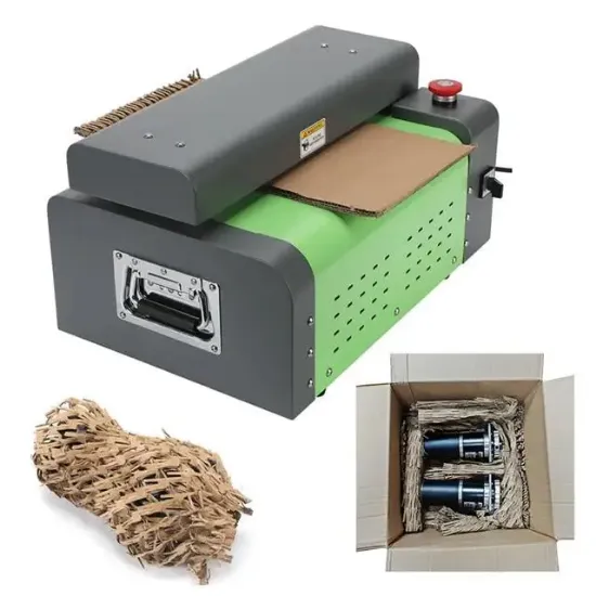 PowerMaster PM-26324 Kağıt Geri Dönüşüm Makinesi resmi