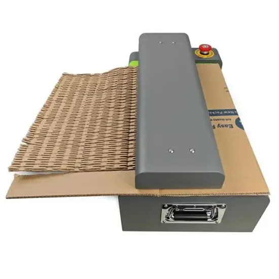 PowerMaster PM-26324 Kağıt Geri Dönüşüm Makinesi resmi