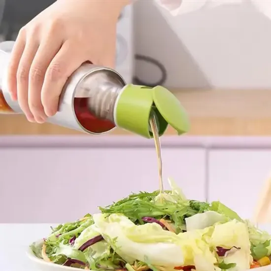 Sunup SN-26505 Baharat-Yağdanlık Şişesi Kapağı resmi