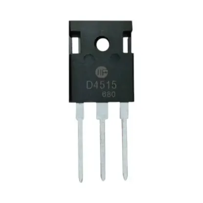 2Sd 4515 To-247 Transıstor resmi