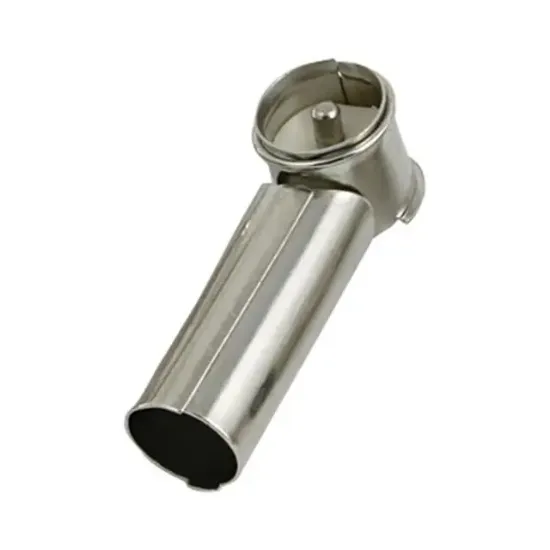 Blaupunkt Fiş L Çevirici Metal Jack resmi