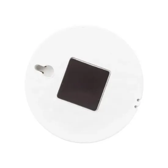 Powermaster MX-W002 Kızılötesi Hareket Sensörlü USB Şarjlı Beyaz İndiksiyon Gece Lambası resmi