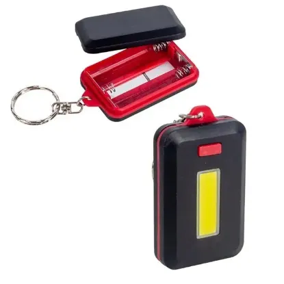 Powermaster MX-313 Taşınabilir COB Ledli Anahtarlık resmi