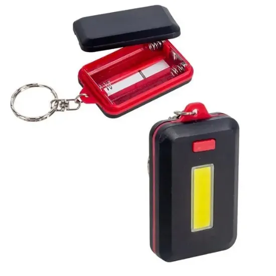 Powermaster MX-313 Taşınabilir COB Ledli Anahtarlık resmi