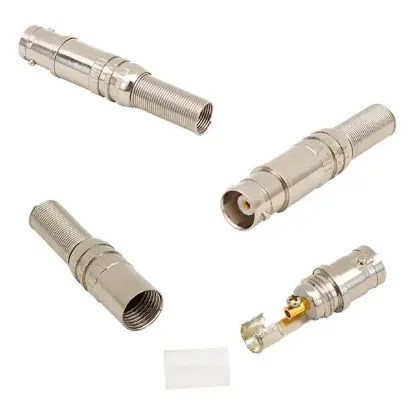 Bnc Dişi Fiş resmi