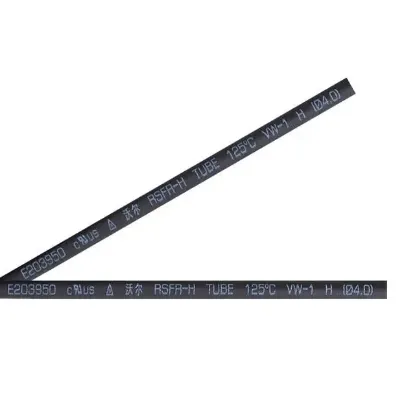 Powermaster PM-9175 Daralan Makaron 4 mm 1 Metre resmi