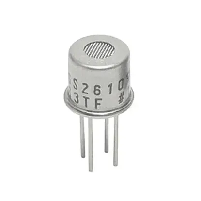 TGS 2610-C00 TO-5 Sensör Transistör resmi