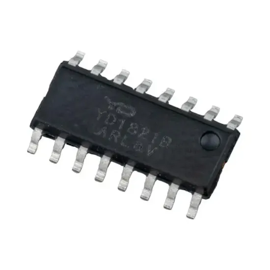 YD 1821B SOP-16 SMD Entegre resmi
