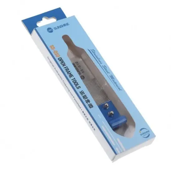 PowerMaster PM-26034 Tablet-Telefon Ekran Ayırma Aparatı resmi