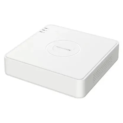 Hikvision 8-10 Kanal Analog - IP DVR Kayıt Cihazı (DS-7108HGHI-M1) resmi