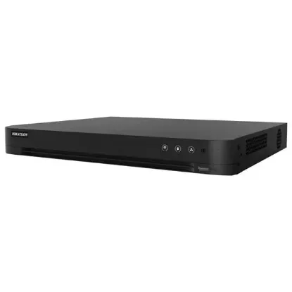 Hikvision  32 Kanal DVR Kayıt Cihazı (DS-7232HGHI-M2) resmi