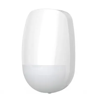 Hikvision Kablosuz Alarm - PIR Hareket Dedektörü (DS-PDP15P-EG2-WE) resmi