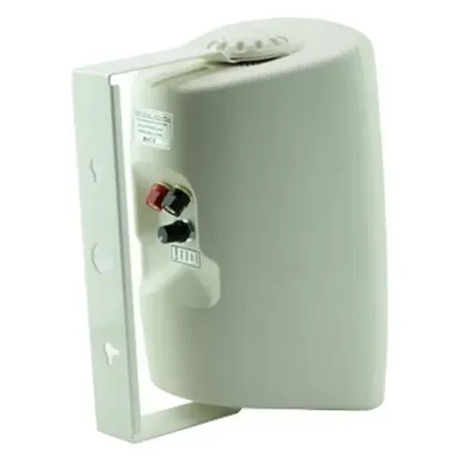 Magicvoice MV-38 Beyaz 11 Cm Trafolu 40 Watt Sütun Hoparlör 2'li Takım resmi