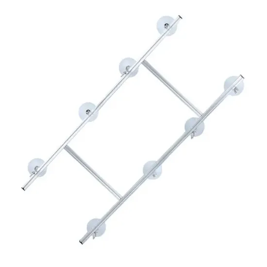 Weko CXPWLS12 32-65'' 8'li Vakumlu Panel Taşıyıcısı resmi