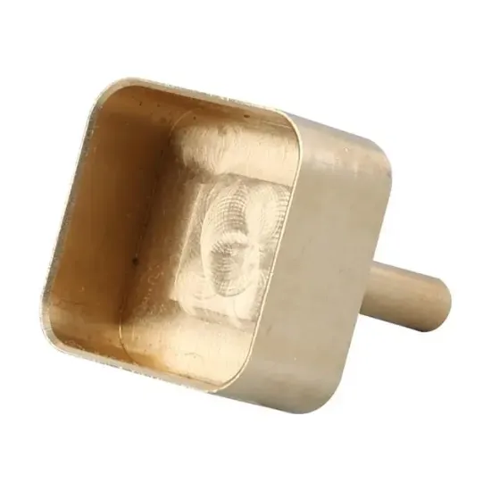 Weko KKQDF 19.5mm TV Led Backlight Kağıdı Kare Delik Açma Aparatı (Havya İçin Uygun) resmi