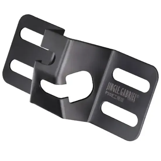 Powermaster P30E Hoparlör Tutucu resmi