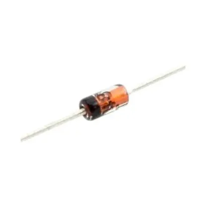 3.3 Volt 1/4 W Zener Diyot resmi