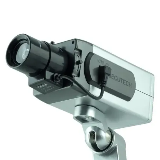 Powermaster PM-1400B Kırmızı Ledli Maket Kamera resmi