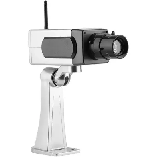 Powermaster PM-1400B Kırmızı Ledli Maket Kamera resmi