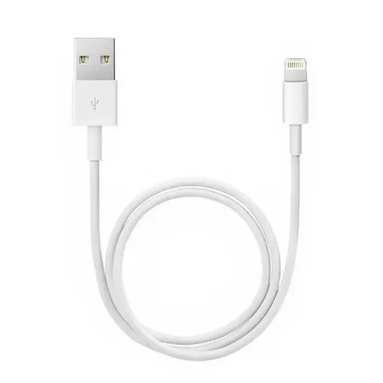 Weko Lightning USB Şarj ve Data Kablosu resmi