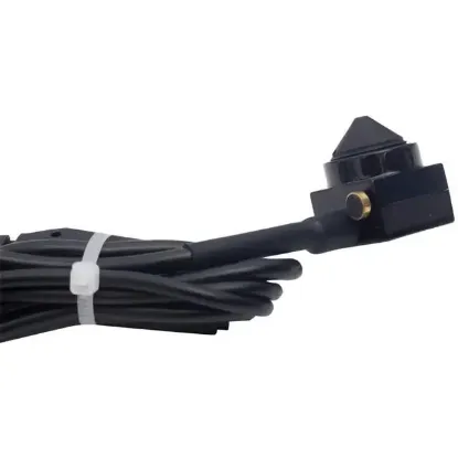 Powermaster PM-19303 3.6Mm 800 Tvl 1/4 Sensör Ses Çıkışlı Mini Kamera resmi