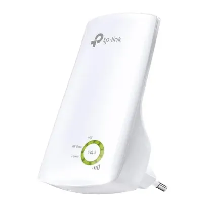TP-Link TL-WA854RE Wi-Fi 300Mbps Menzil Genişletici Priz Tipi resmi