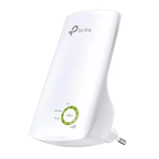TP-Link TL-WA854RE Wi-Fi 300Mbps Menzil Genişletici Priz Tipi resmi