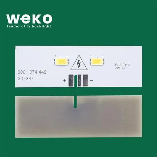 Buzdolabı İç Aydınlatma Ledi Ld56 8001 074 449 307387 2 Çipli resmi