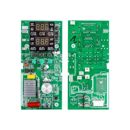 Sunkko 737DH PCB Board resmi