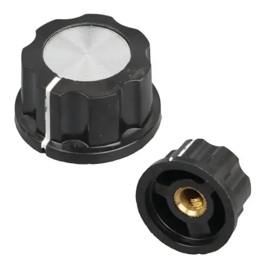 Vidalı Pot Başlığı Mf-A03 (IC-222A-3) resmi