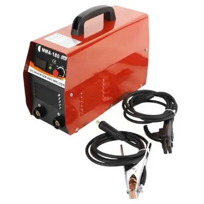 PowerMaster MMA-200 DC İnverter Kaynak Makinesi 20-200 Amper resmi