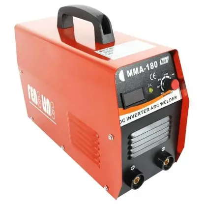 PowerMaster MMA-200 DC İnverter Kaynak Makinesi 20-200 Amper resmi