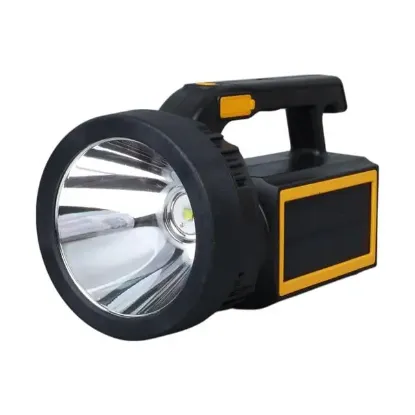 PowerMaster MX-W5192-P50 Solar Şarjlı Işıldak resmi