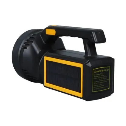 PowerMaster MX-W5192-P50 Solar Şarjlı Işıldak resmi