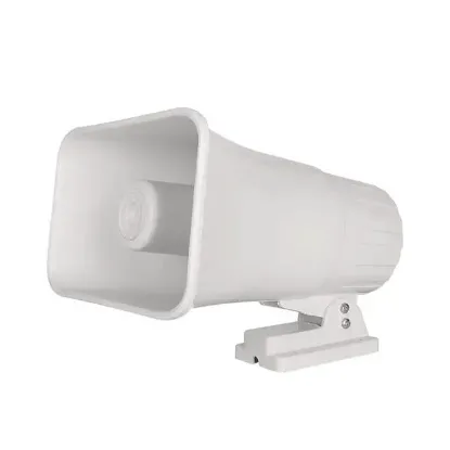 Fullsound M-1226CC 40 Watt 8 Ohm Plastik Horn Hoparlör resmi