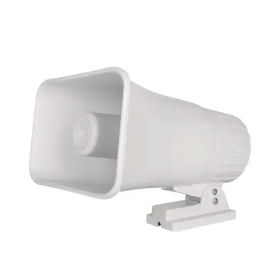 Fullsound M-1226CC 40 Watt 8 Ohm Plastik Horn Hoparlör resmi