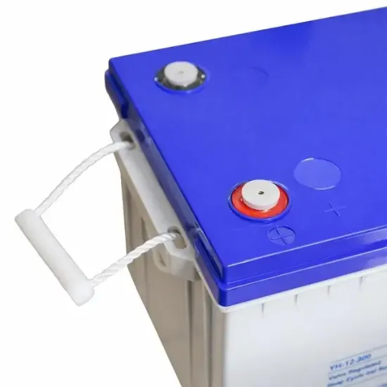 Yokohama YH-27019 12V 200Ah Tam Bakımsız Deep Cycle Jel Akü (532x240x221mm) resmi