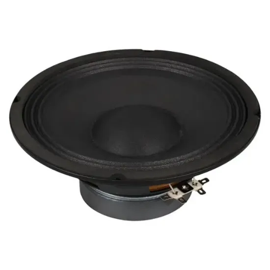 MagicVoice MV-0808 8" 20cm 150 Watt Tekli Metal Kasa Oto Hoparlör (MV-3408 Amfi Uyumlu) resmi
