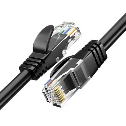 Philips SWA1945/93 Cat6 15 Metre Patch Network Ethernet Kablo  resmi