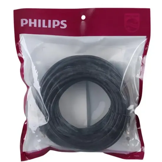Philips SWA1945/93 Cat6 15 Metre Patch Network Ethernet Kablo  resmi