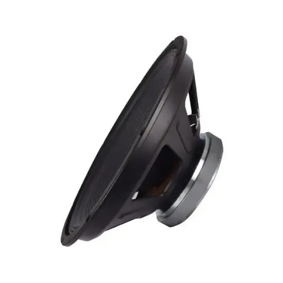 Magicvoice MV-10 Maks. 450 Watt / Rms 200 Watt 10” Siyah 25 Cm Woofer Yedek Hoparlör  resmi