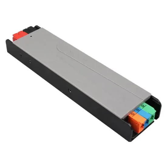 PowerMaster PM-26840 12 Volt 15 Amper 180 Watt Slim Metal Kasa Adaptör 218x51x27mm resmi