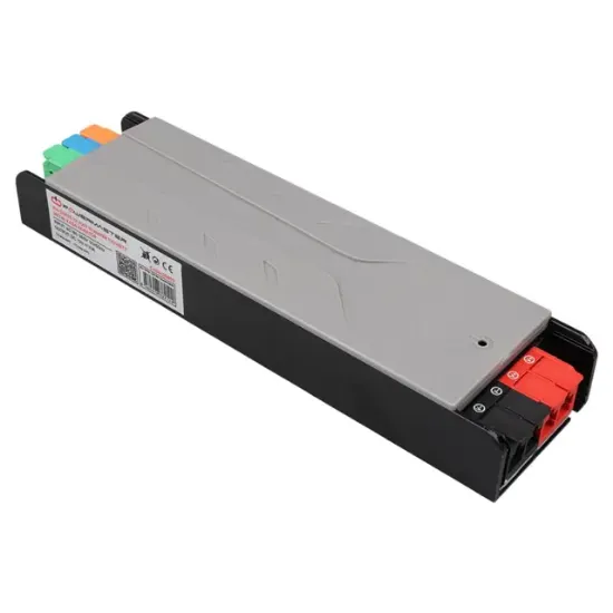 PowerMaster PM-26839 12 Volt 10 Amper 120 Watt Slim Metal Kasa Adaptör 189x51x27mm resmi