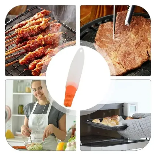 Sunup SN-27102 Yağ Fırçası resmi