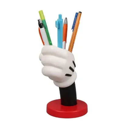 Sunup SN-27118 Mickey Mouse Tasarımlı Masaüstü Kalemlik ve Organizer resmi