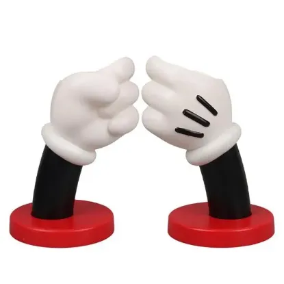 Sunup SN-27118 Mickey Mouse Tasarımlı Masaüstü Kalemlik ve Organizer resmi