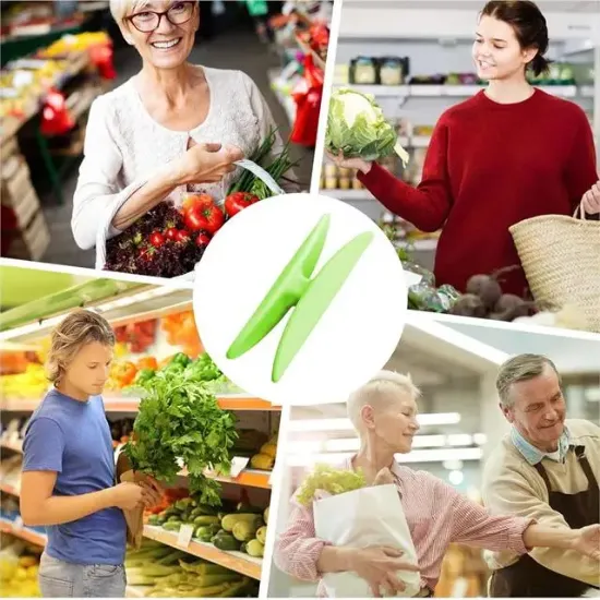 Sunup SN-27100 Market Alışveriş Poşeti Taşıyıcısı resmi